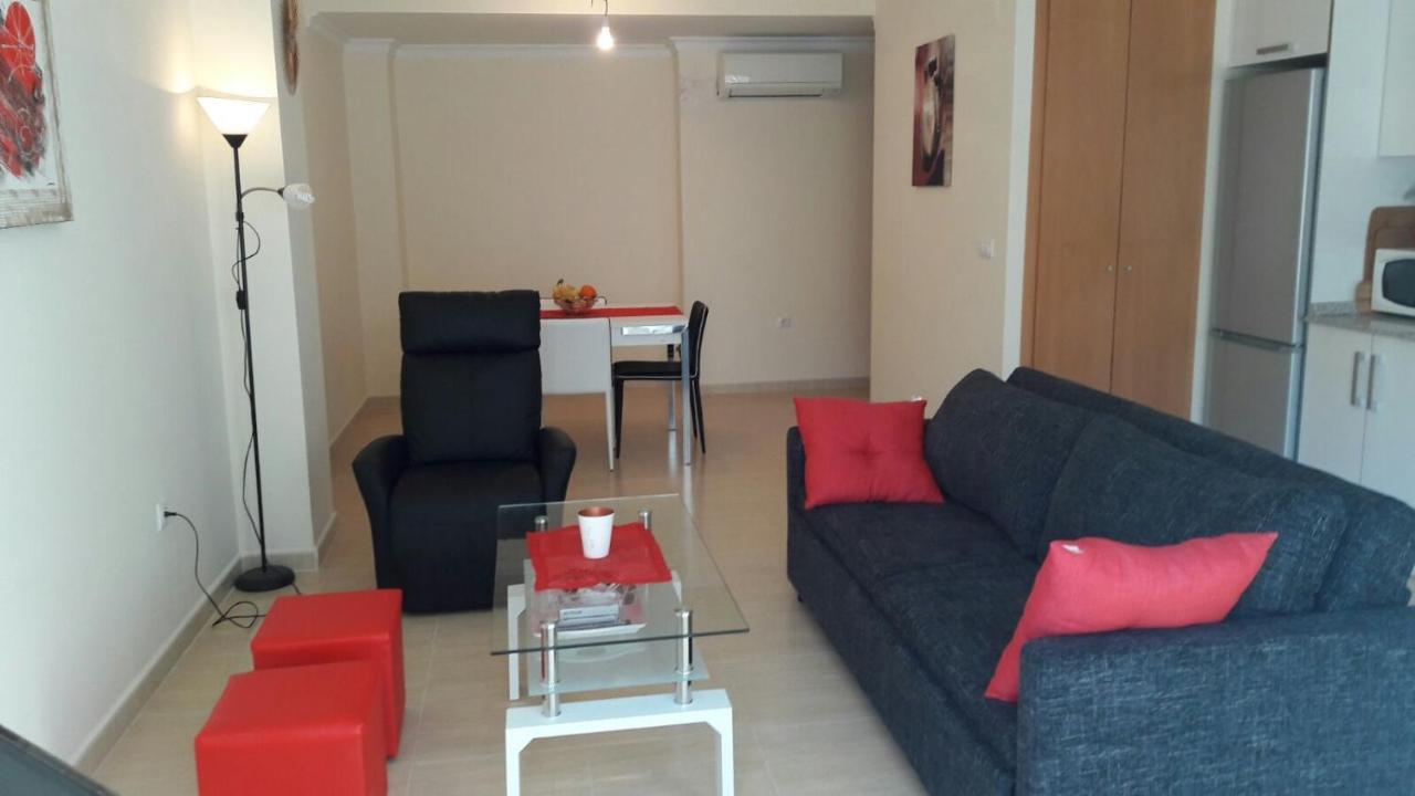 La Jara  Beau 2 Pieces Recent A 5 M De La Plage מראה חיצוני תמונה